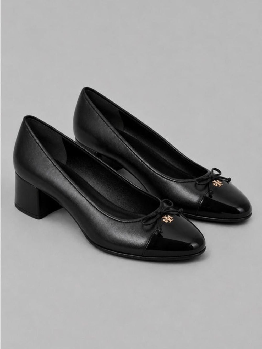 Tory Burch pumps
